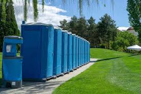 Best Portable Toilet Rental for Emergency Services  in Campbellsport, WI
